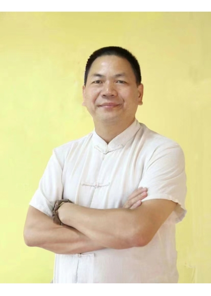 張展茂(研究員)